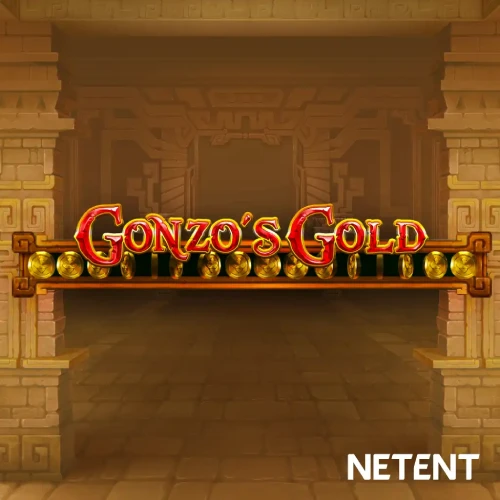 Gonzos Gold Icon
