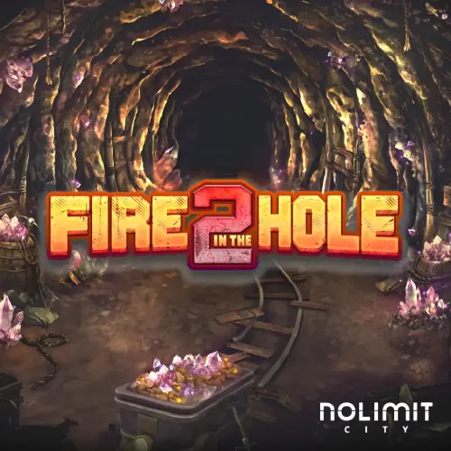 Fire In The Hole 2 Icon