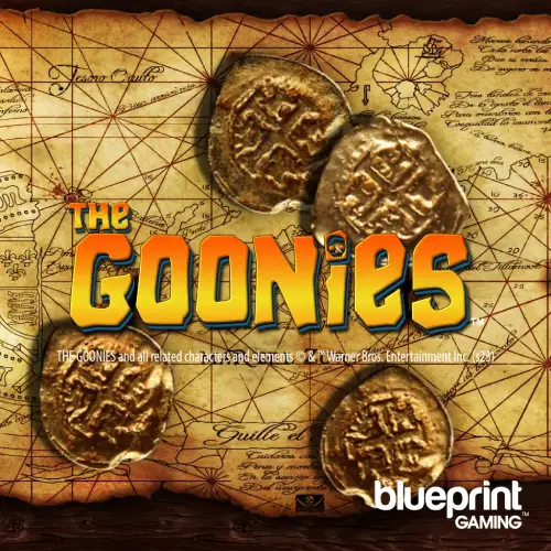 The Goonies Icon