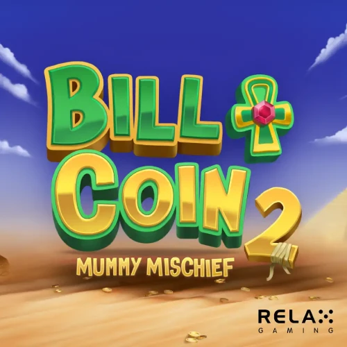 Bill & Coin 2 Icon
