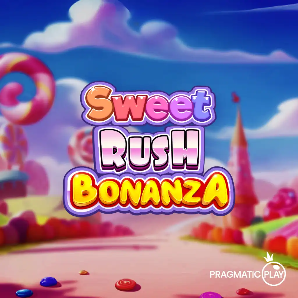 Sweet Rush Bonanza icon