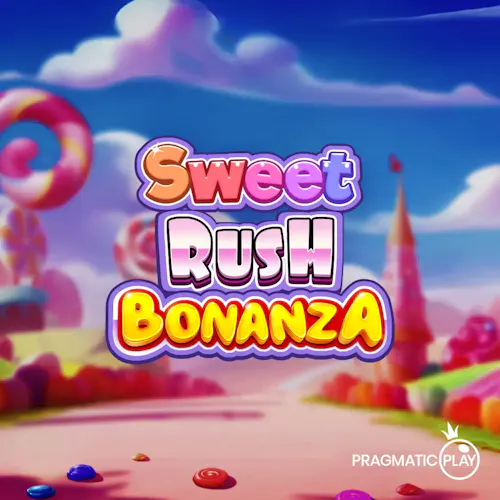 Sweet Rush Bonanza icon