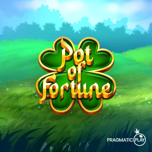 Pot of Fortune Icon