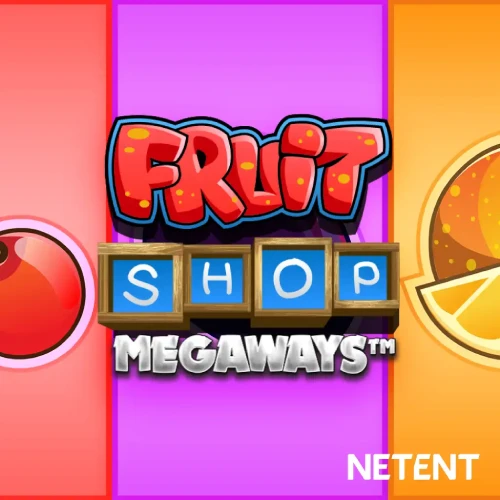 Fruit Shop Megaways Icon