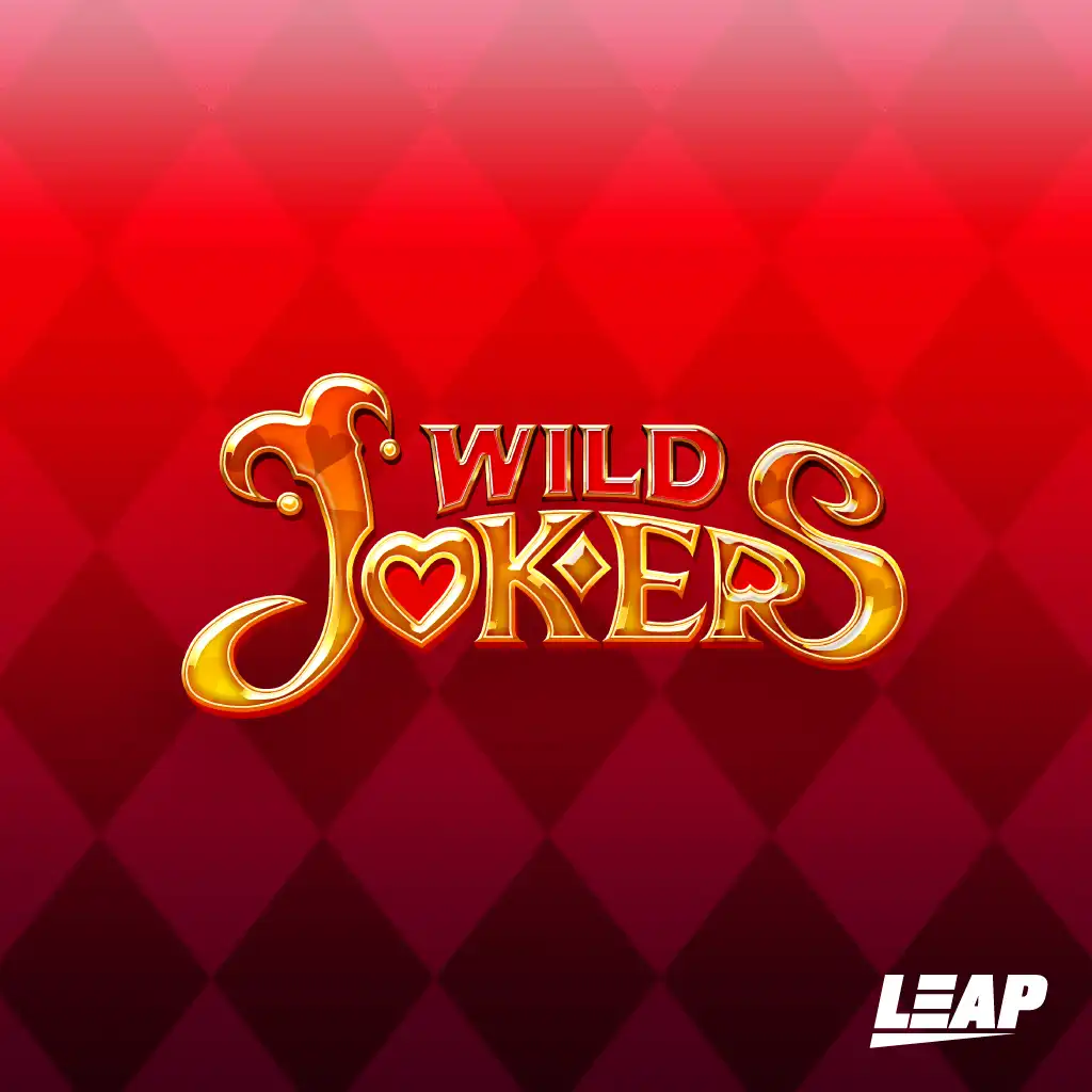 Wild Jokers icon