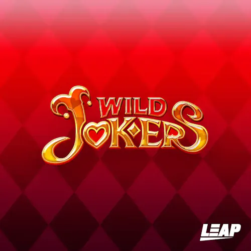 Wild Jokers icon