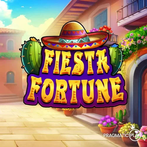 Fiesta Fortune Icon
