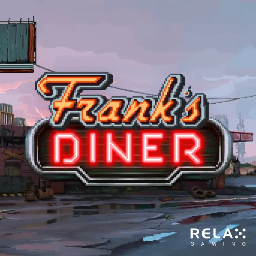 Frank's Diner Icon