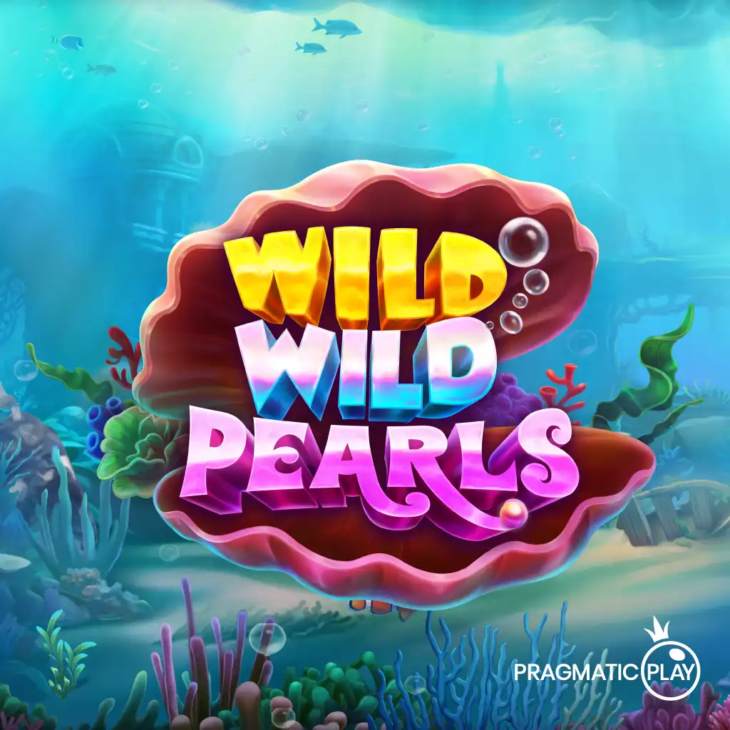 Wild Wild Pearls Icon