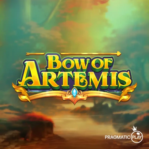 Bow of Artemis Icon