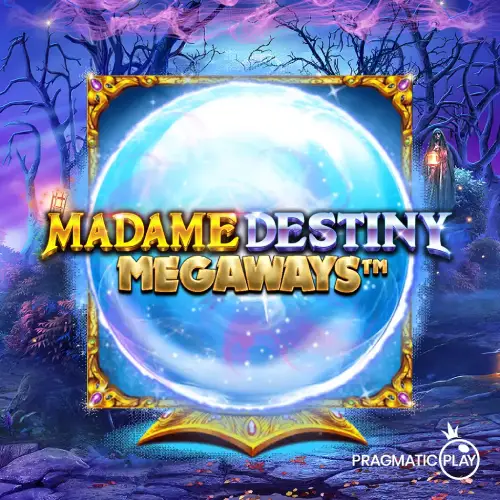 Madame Destiny Megaways Icon