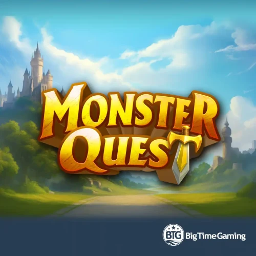 Monster Quest Icon