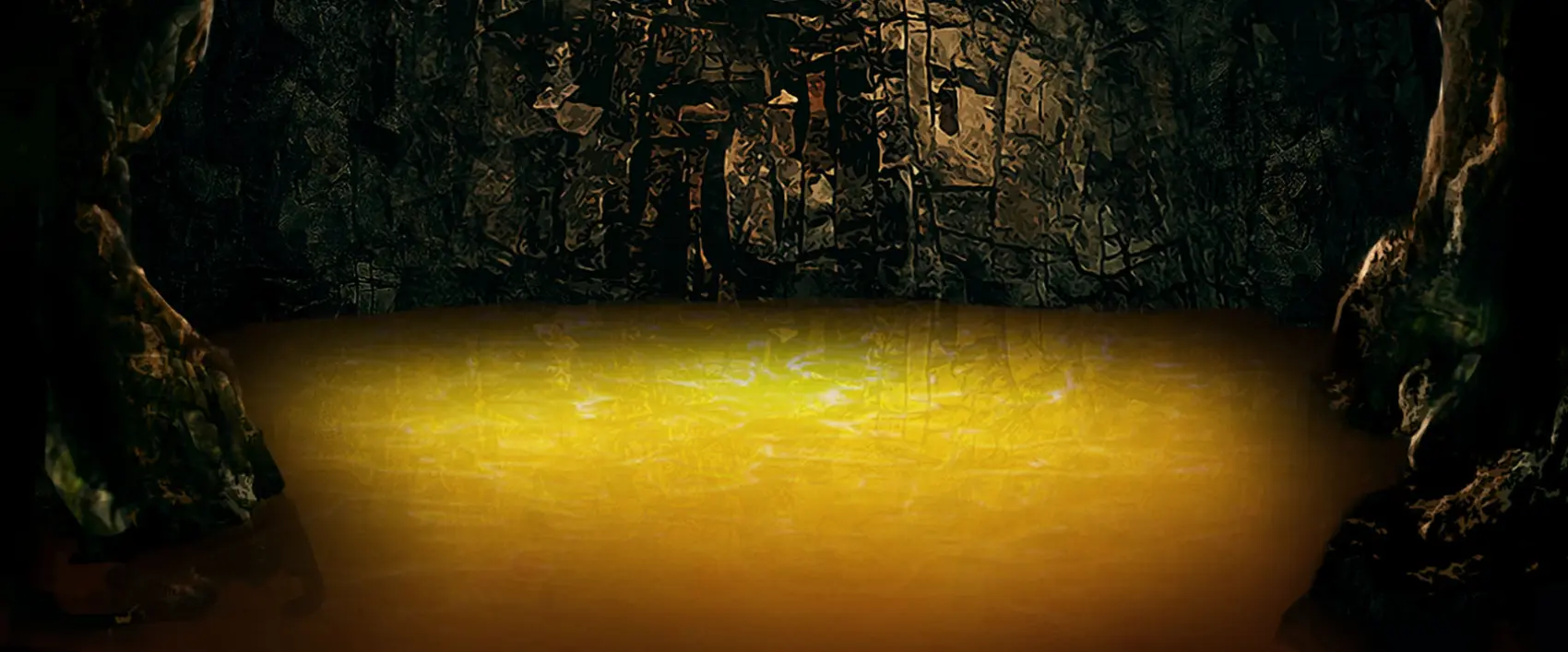 Dead Canary Background
