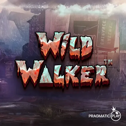 Wild Walker Icon