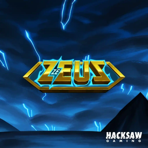 Ze Zeus Icon