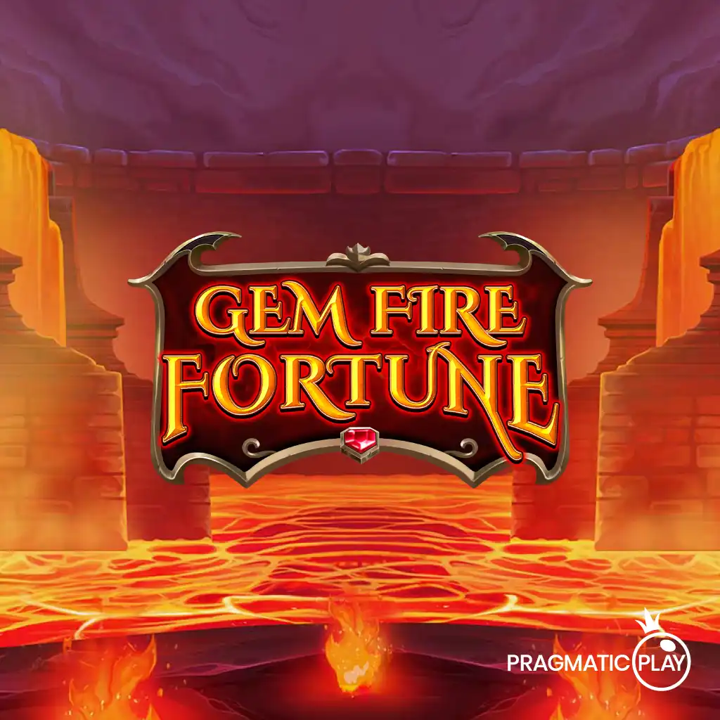 Gem Fire Fortune icon
