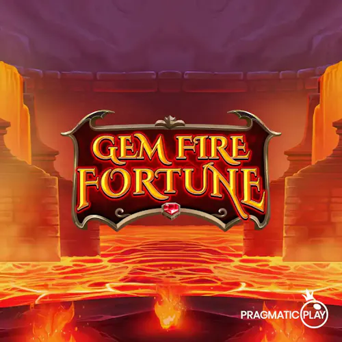 Gem Fire Fortune icon