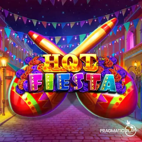 Hot Fiesta Icon