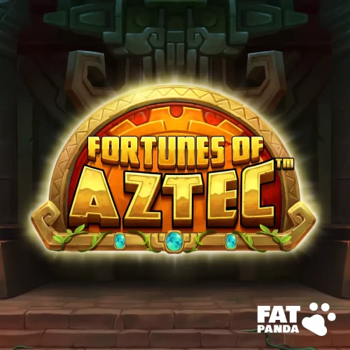 Fortune of Azetc Icon