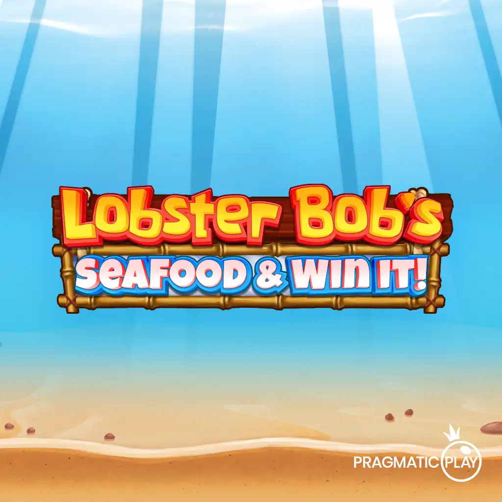 Lobster Bob's Seafood & Win It icon