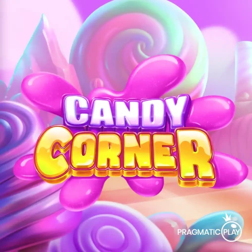 Candy Corner Icon