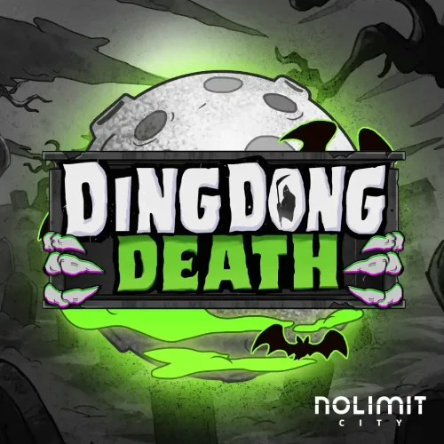 Ding Dong Death Icon