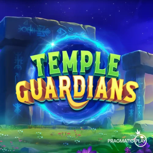Temple Guardians Icon