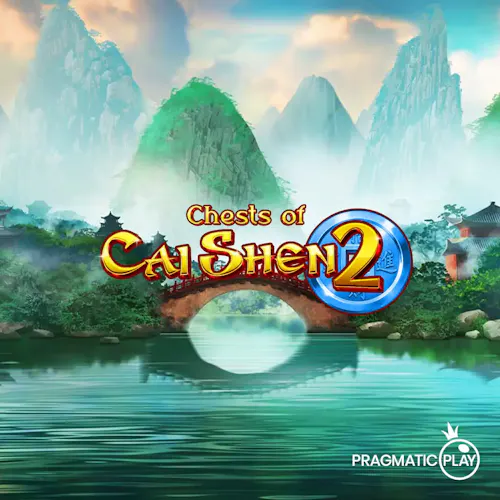 Chest of Cai Shein 2 icon