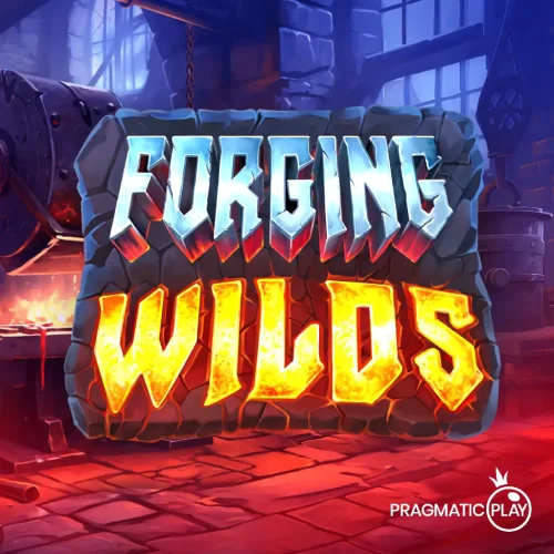 Forging Wilds Icon