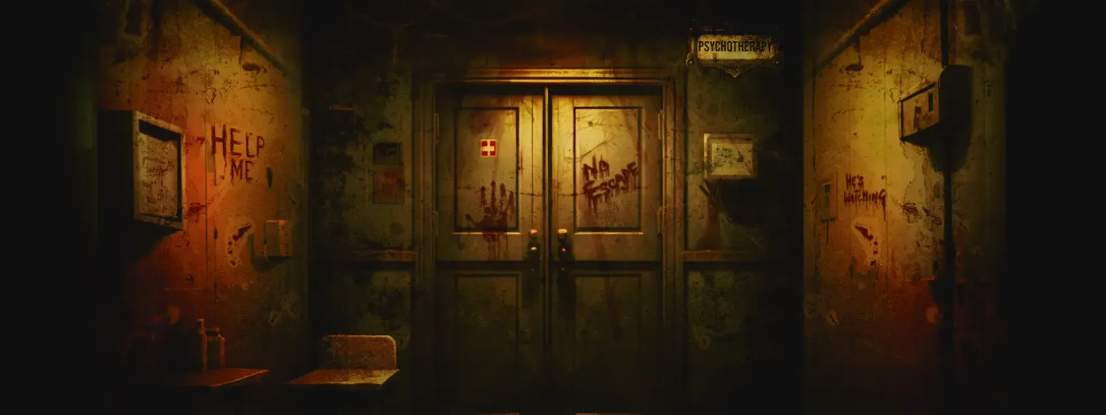 Mental 2 Background