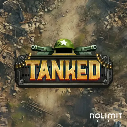 Tanked Icon