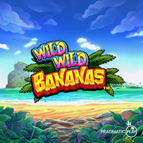 Wild Wild Bananas Icon