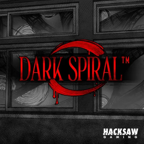 Dark Spiral Icon