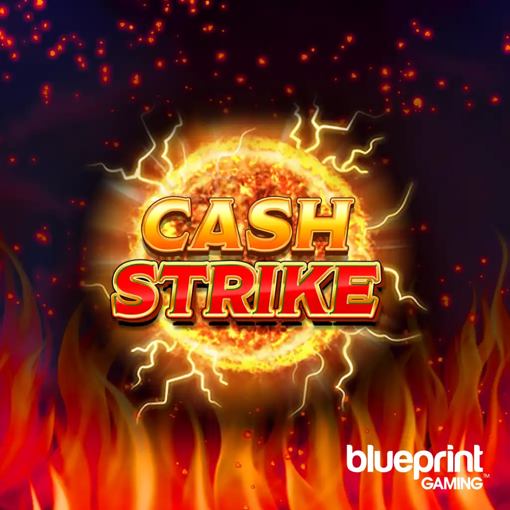 Cash Strike icon