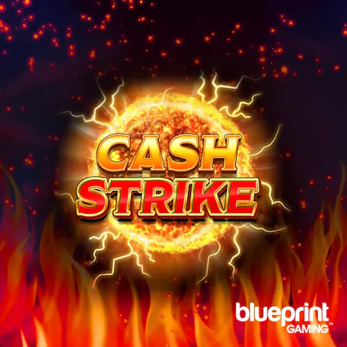 Cash Strike icon