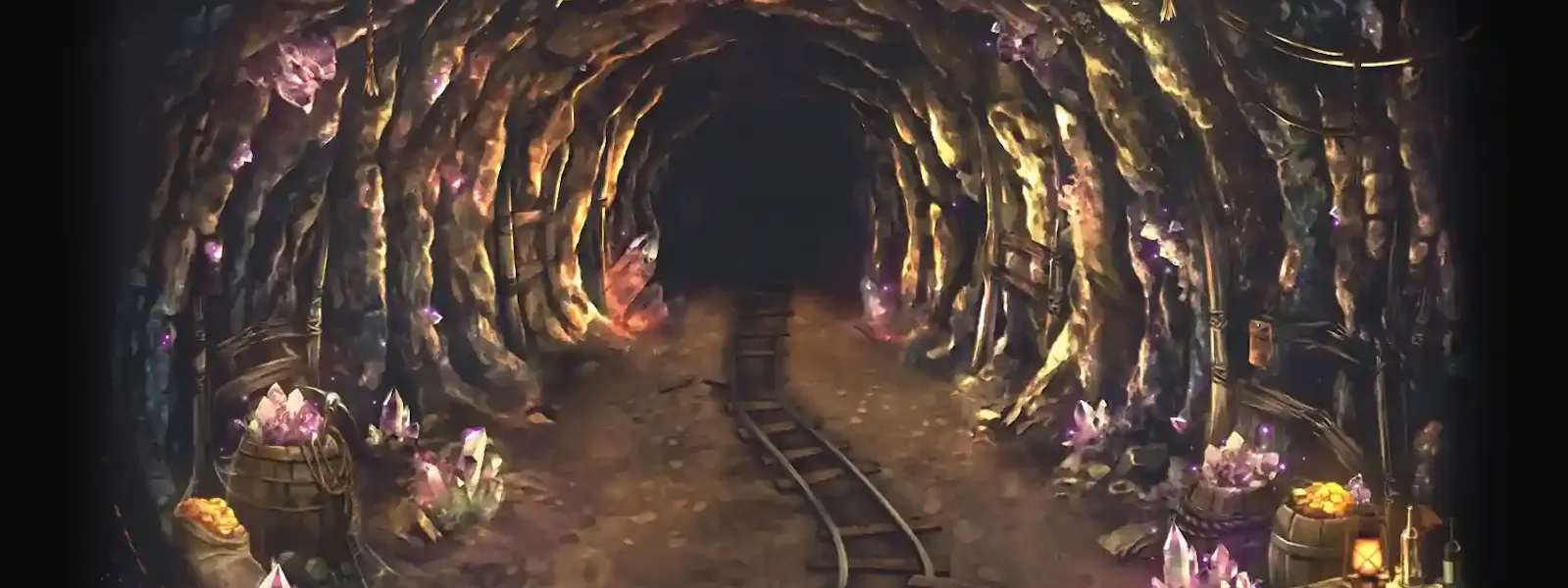 Fire in the Hole 2 Background