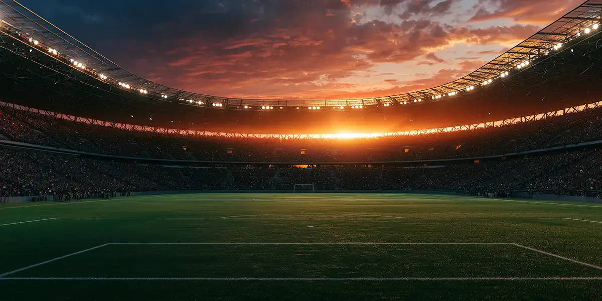 Football Stadium 19