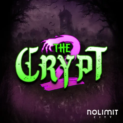 The Crypt 2 Icon