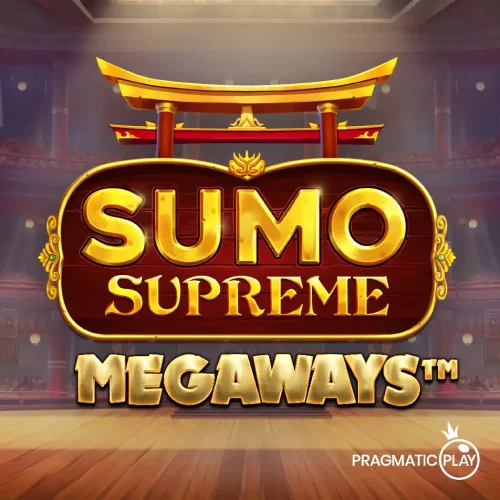 Sumo Supreme Megaways Icon