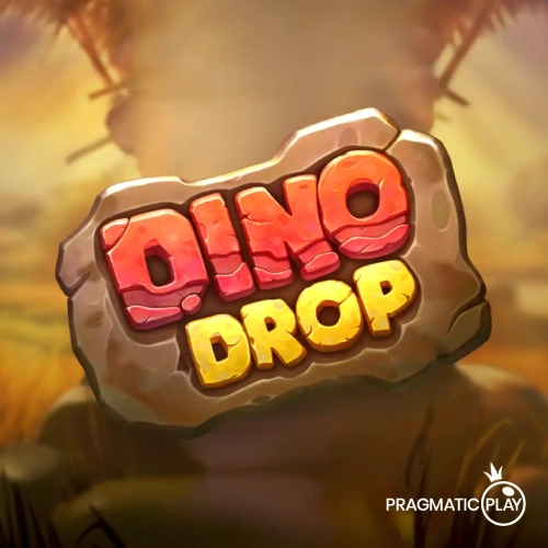 Dino Drop Icon