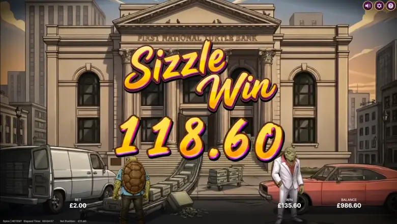 Spice Big Win
