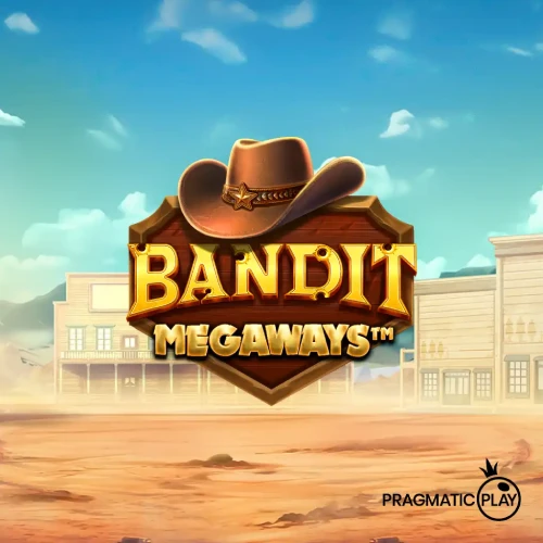 Bandit Megaways Icon