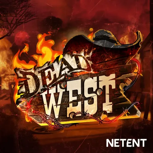 Dead West Icon 
