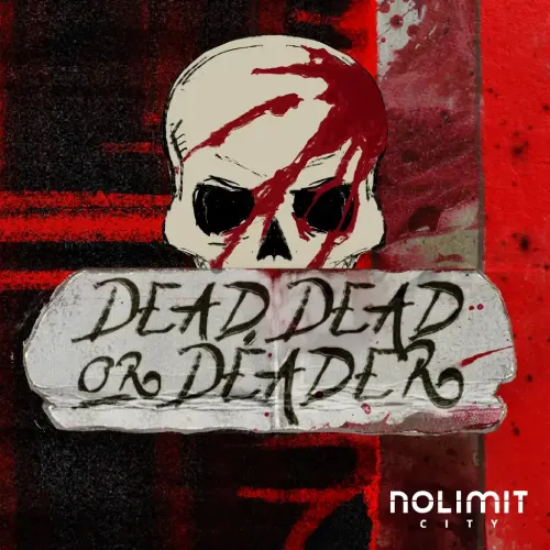 Dead, Dead or Deader Icon