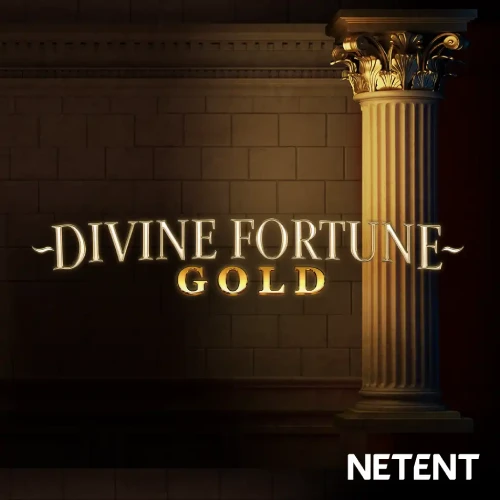 Divine Fortune Gold Icon