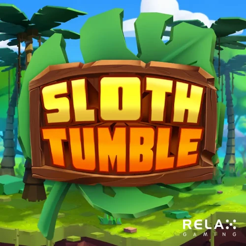 Sloth Tumble Icon