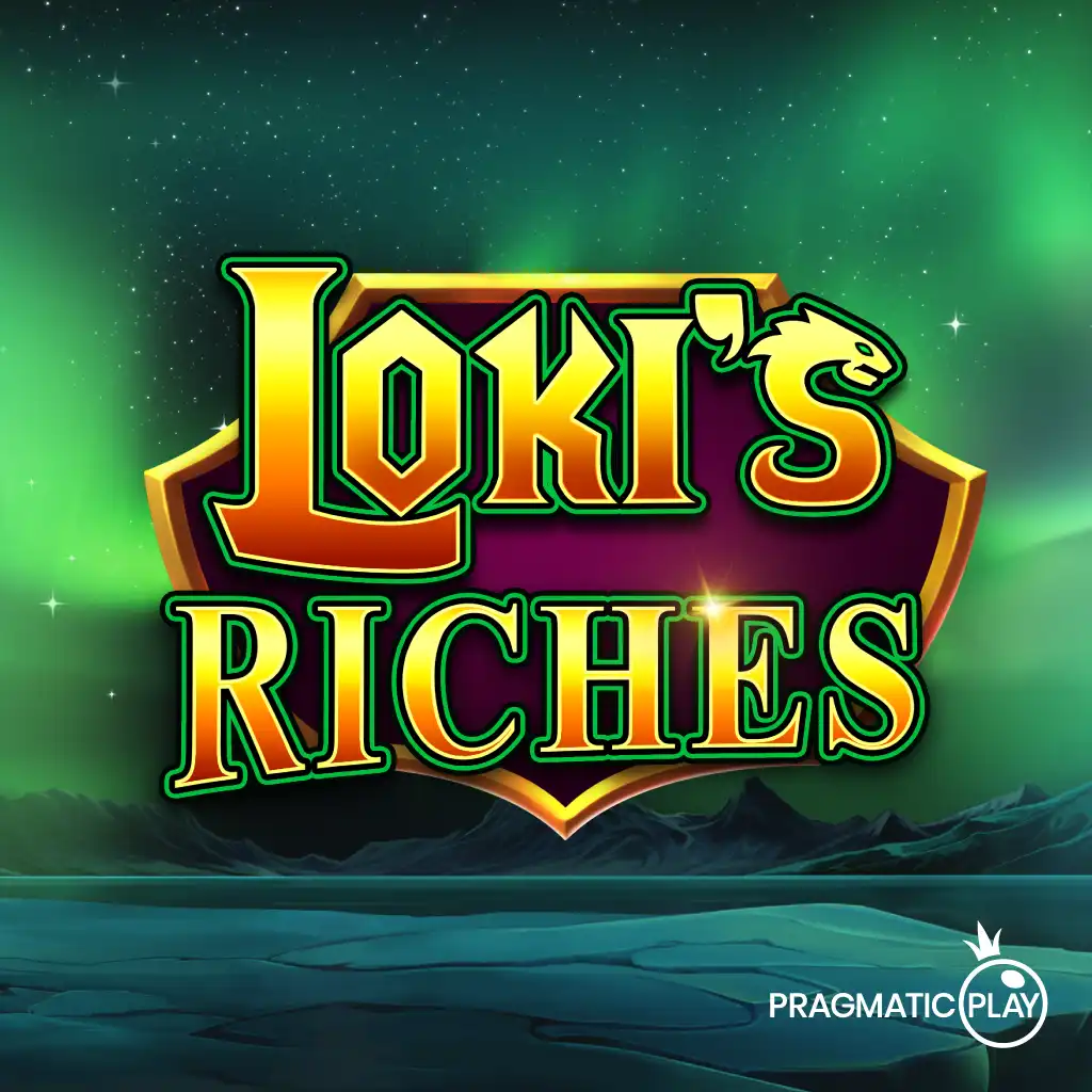 Lokis Riches icon
