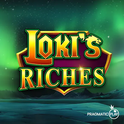 Lokis Riches icon