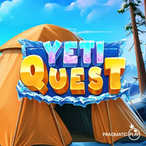 Yeti Quest Icon