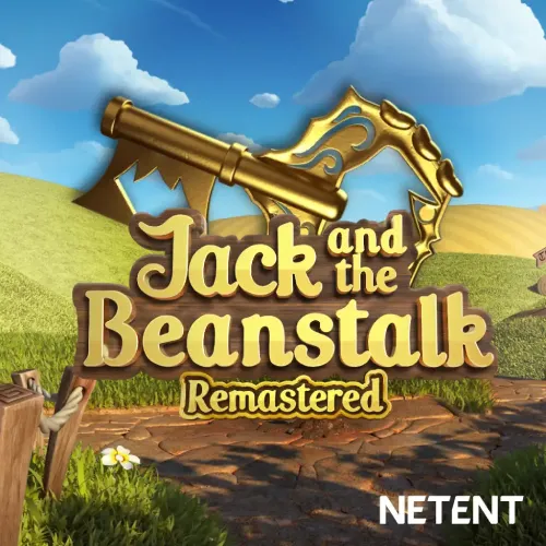 Jack and The Beanstalk Icon